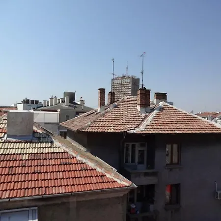 Holiday Apartment Burgas