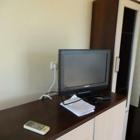 Apartment Holiday *