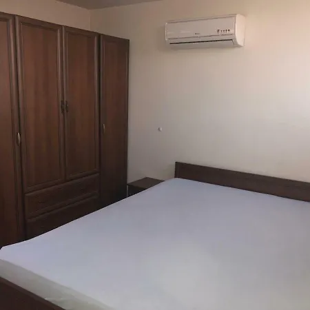 Apartment Holiday