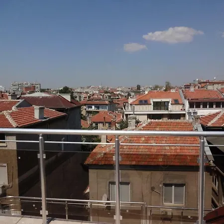 Apartment Holiday Burgas