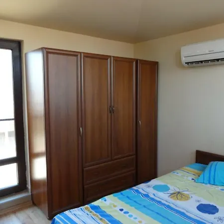 Holiday Apartment Burgas