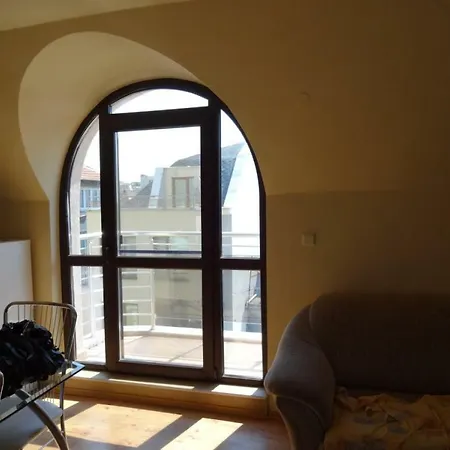 Holiday Apartment *